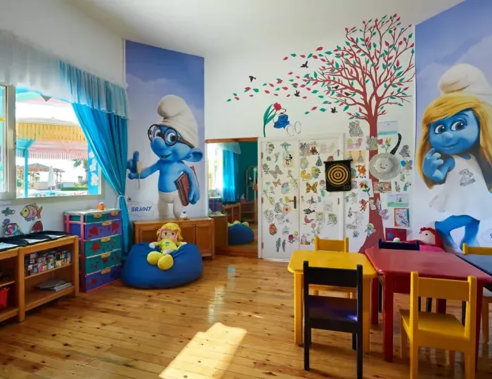 Sheraton Soma Bay Resort 5 звезд, Сома-Бей, Египет