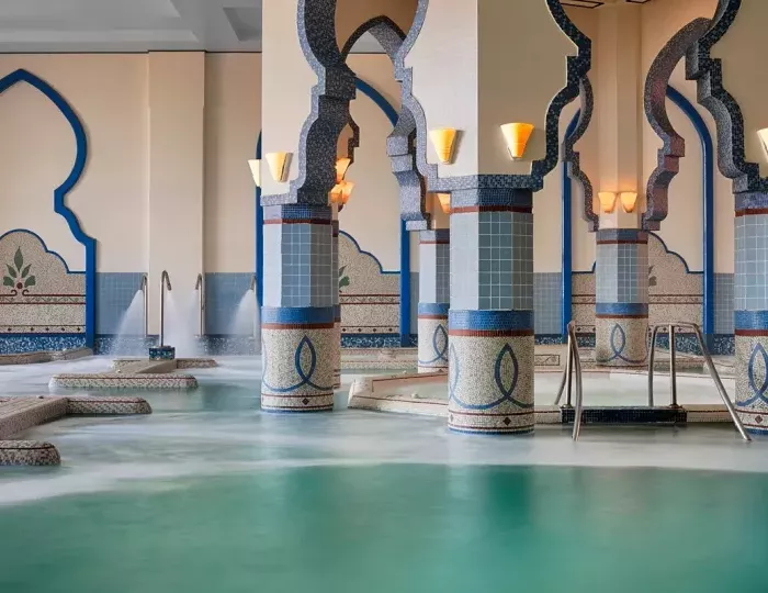 Sheraton Soma Bay Resort 5 звезд, Сома-Бей, Египет