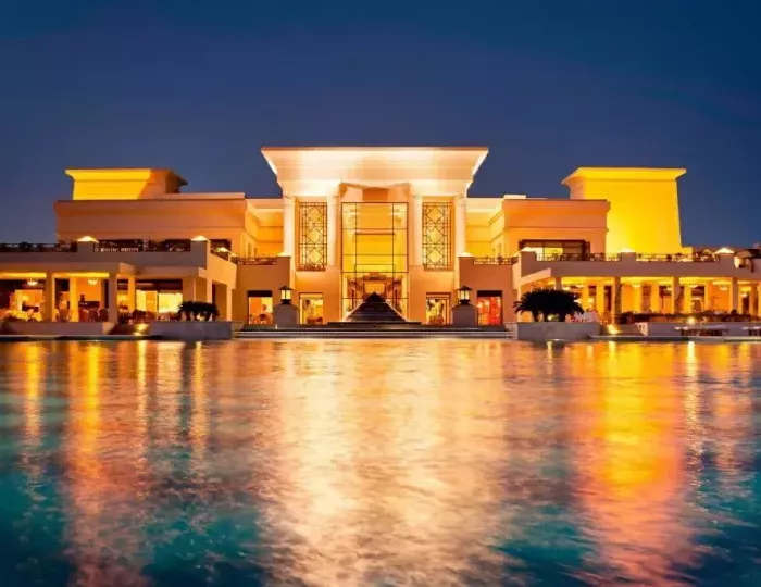 Sheraton Soma Bay Resort 5 звезд, Сома-Бей, Египет
