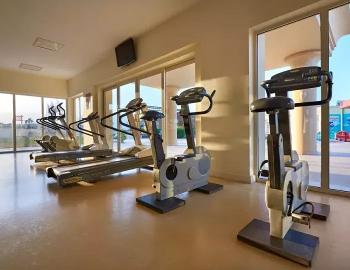 Sheraton Soma Bay Resort 5 звезд, Сома-Бей, Египет