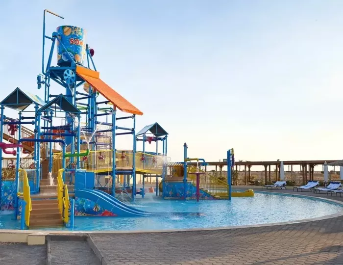 Sheraton Soma Bay Resort 5 звезд, Сома-Бей, Египет