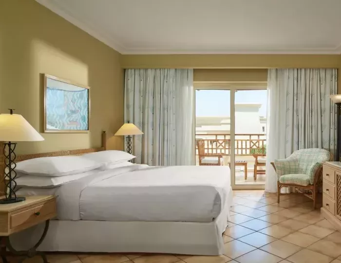 Sheraton Soma Bay Resort 5 звезд, Сома-Бей, Египет