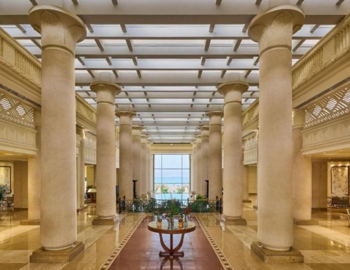 Sheraton Soma Bay Resort 5 звезд, Сома-Бей, Египет