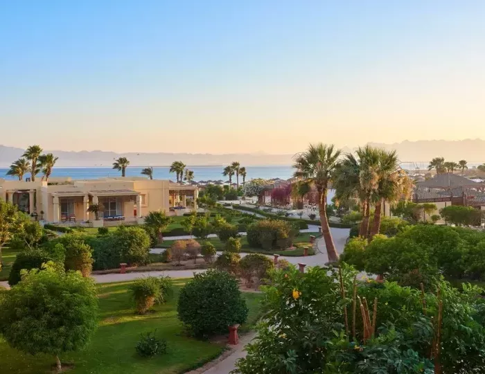 Sheraton Soma Bay Resort 5 звезд, Сома-Бей, Египет