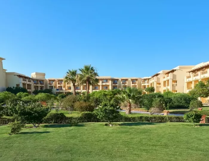 Sheraton Soma Bay Resort 5 звезд, Сома-Бей, Египет