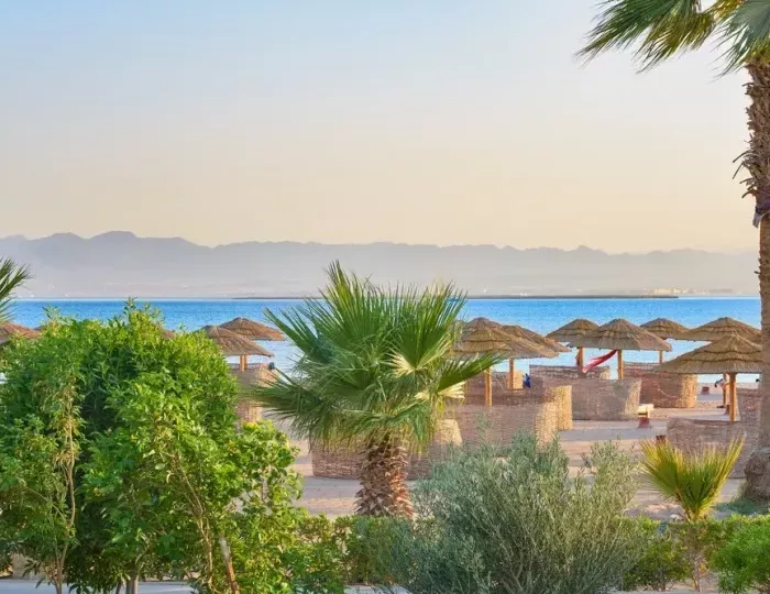 Sheraton Soma Bay Resort 5 звезд, Сома-Бей, Египет