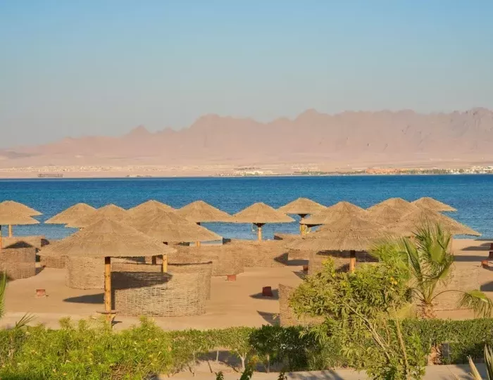 Sheraton Soma Bay Resort 5 звезд, Сома-Бей, Египет