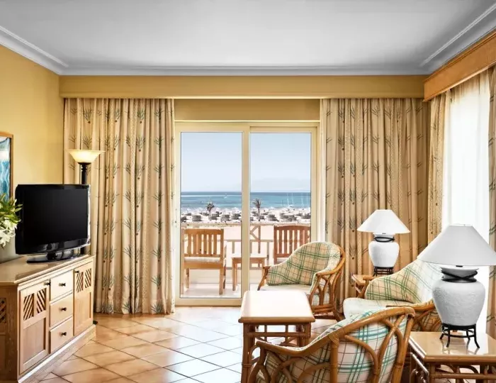 Sheraton Soma Bay Resort 5 звезд, Сома-Бей, Египет