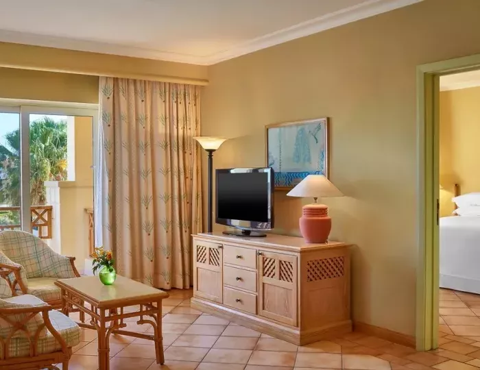 Sheraton Soma Bay Resort 5 звезд, Сома-Бей, Египет