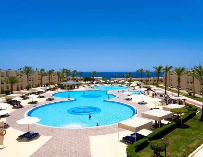 Grand Oasis Resort 4 звезды, Шарм-эль-Шейх, Египет