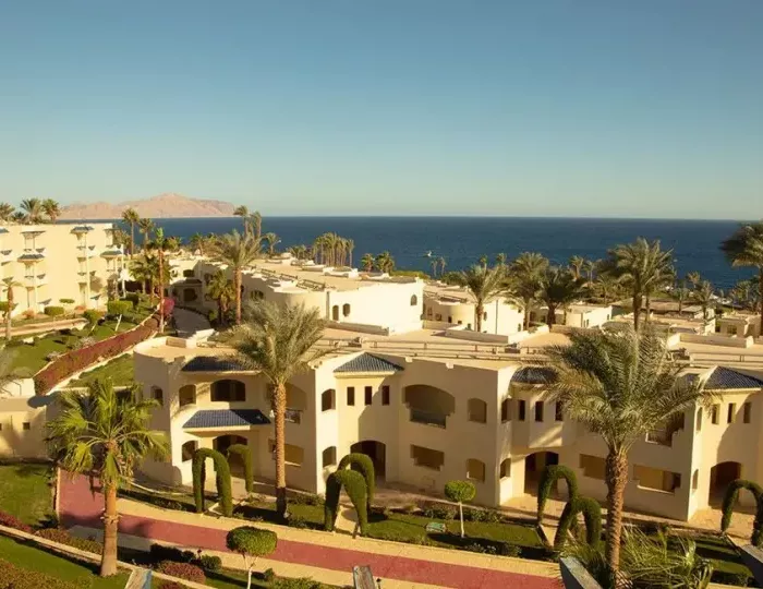 Grand Oasis Resort 4 звезды, Шарм-эль-Шейх, Египет