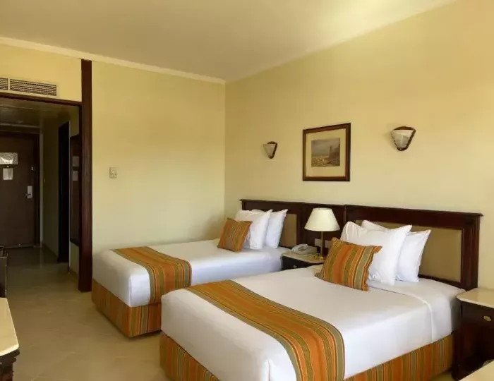 Grand Oasis Resort 4 звезды, Шарм-эль-Шейх, Египет