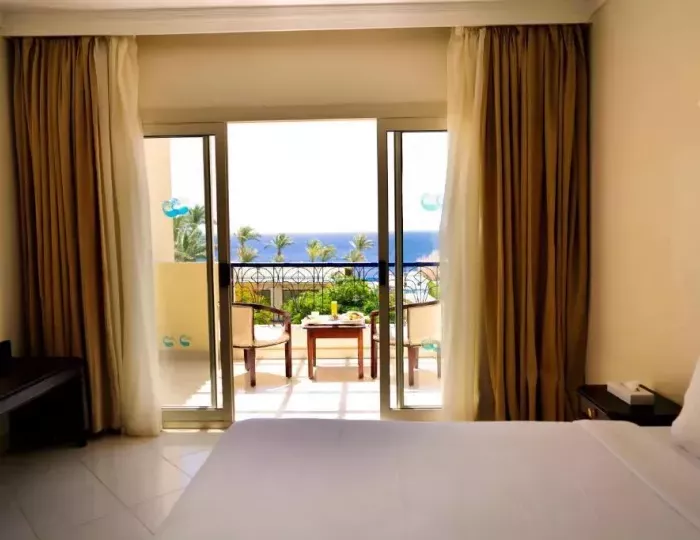 Grand Oasis Resort 4 звезды, Шарм-эль-Шейх, Египет