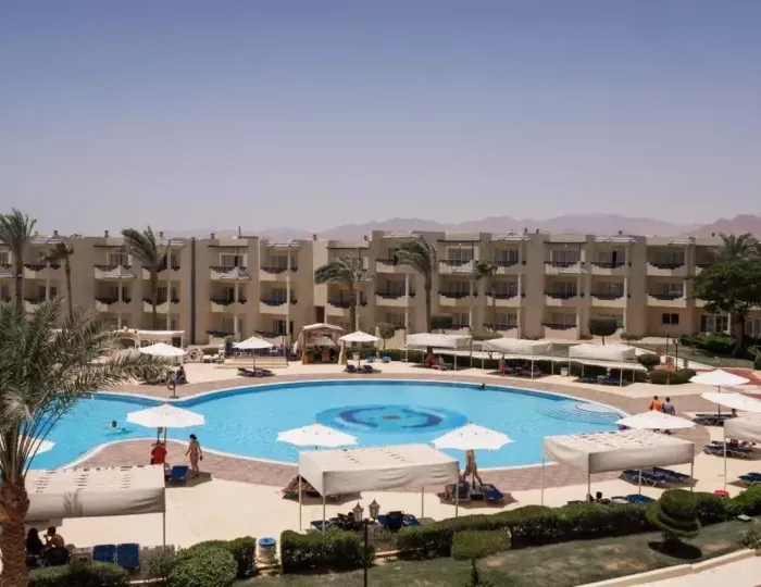 Grand Oasis Resort 4 звезды, Шарм-эль-Шейх, Египет