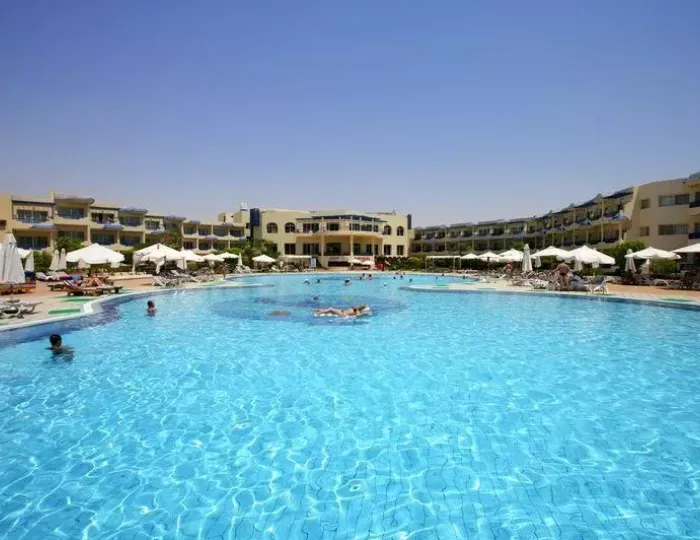 Grand Oasis Resort 4 звезды, Шарм-эль-Шейх, Египет