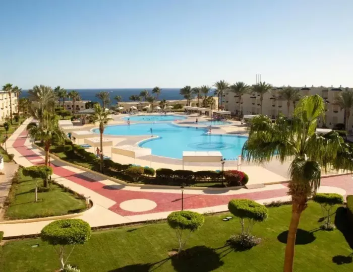 Grand Oasis Resort 4 звезды, Шарм-эль-Шейх, Египет