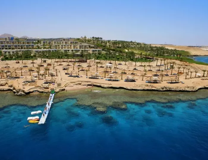 Grand Oasis Resort 4 звезды, Шарм-эль-Шейх, Египет