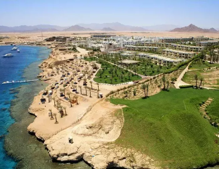 Grand Oasis Resort 4 звезды, Шарм-эль-Шейх, Египет