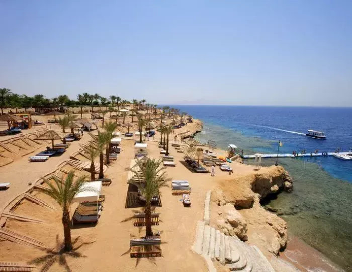 Grand Oasis Resort 4 звезды, Шарм-эль-Шейх, Египет