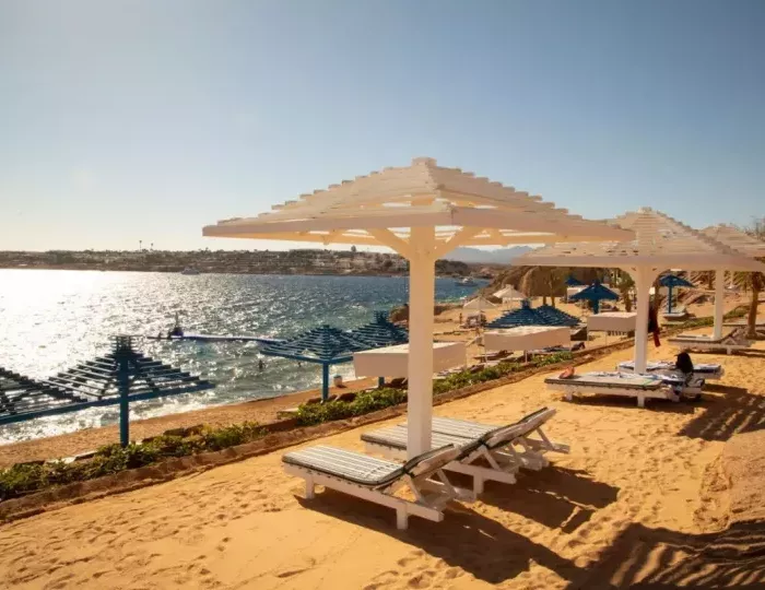 Grand Oasis Resort 4 звезды, Шарм-эль-Шейх, Египет