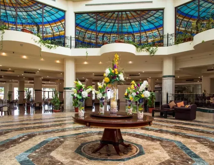 Grand Oasis Resort 4 звезды, Шарм-эль-Шейх, Египет