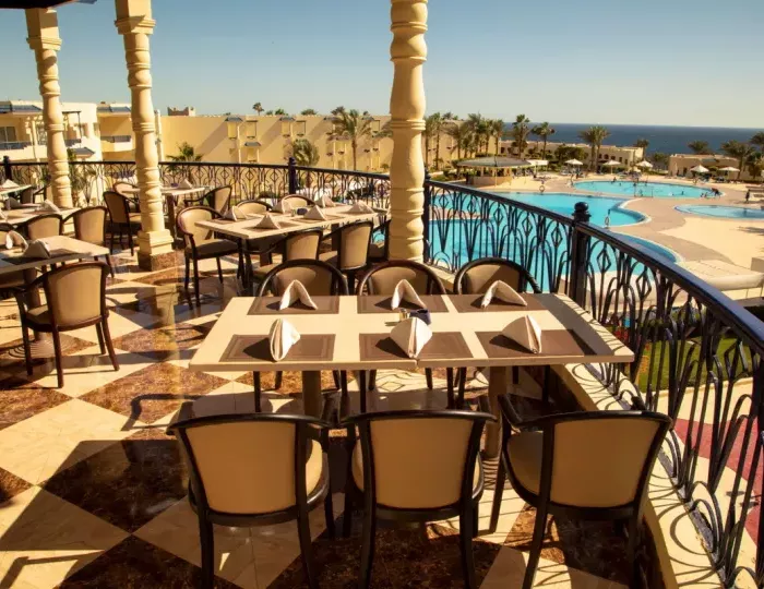 Grand Oasis Resort 4 звезды, Шарм-эль-Шейх, Египет