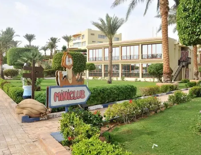 Grand Oasis Resort 4 звезды, Шарм-эль-Шейх, Египет