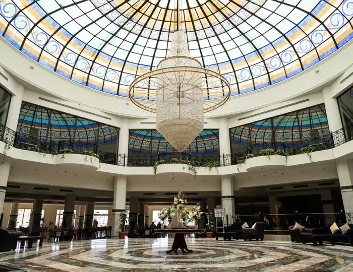 Grand Oasis Resort 4 звезды, Шарм-эль-Шейх, Египет