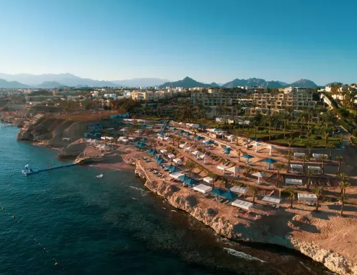 Grand Oasis Resort 4 звезды, Шарм-эль-Шейх, Египет