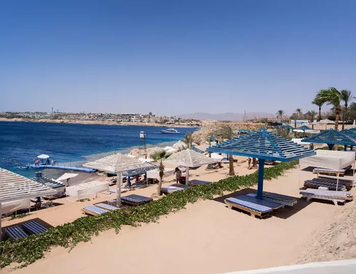 Grand Oasis Resort 4 звезды, Шарм-эль-Шейх, Египет