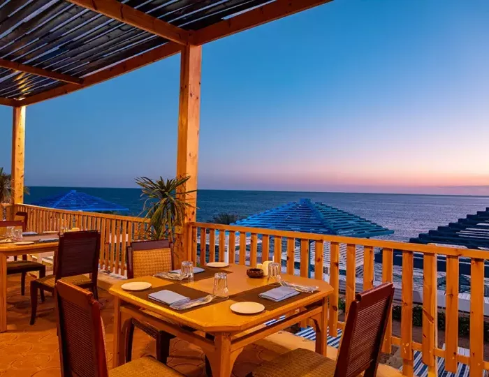 Grand Oasis Resort 4 звезды, Шарм-эль-Шейх, Египет