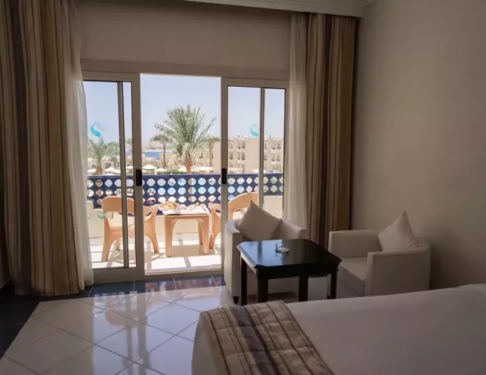 Grand Oasis Resort 4 звезды, Шарм-эль-Шейх, Египет