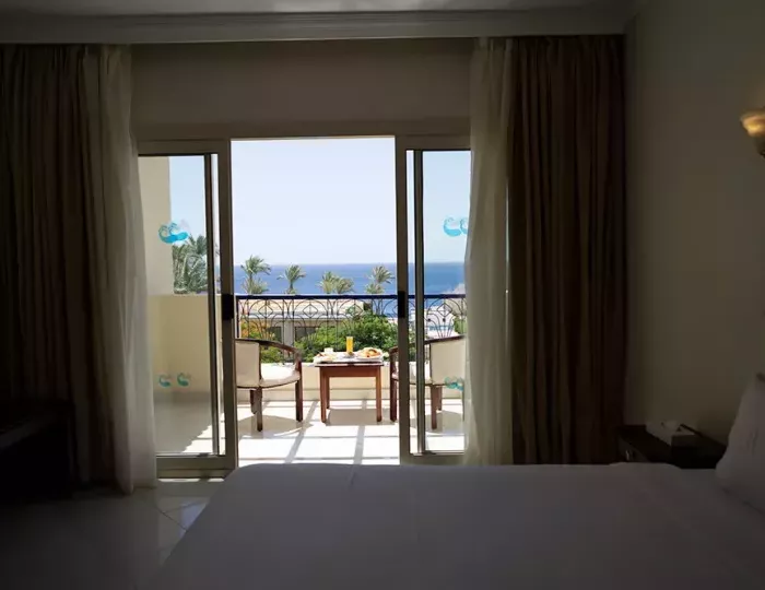 Grand Oasis Resort 4 звезды, Шарм-эль-Шейх, Египет