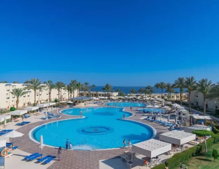 Grand Oasis Resort 4 звезды, Шарм-эль-Шейх, Египет