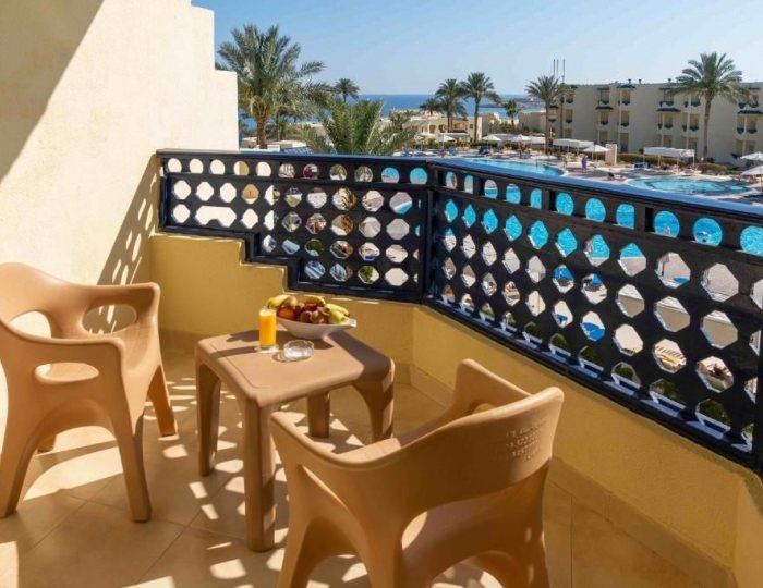 Grand Oasis Resort 4 звезды, Шарм-эль-Шейх, Египет