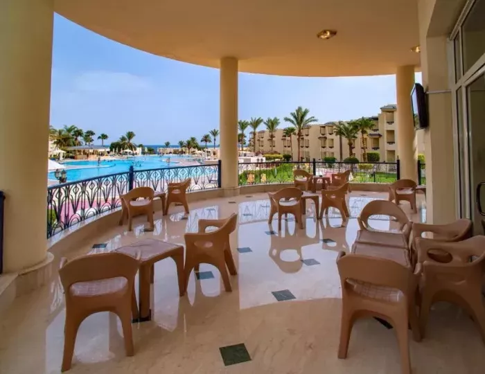 Grand Oasis Resort 4 звезды, Шарм-эль-Шейх, Египет