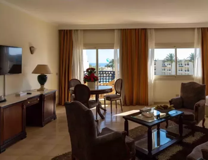 Grand Oasis Resort 4 звезды, Шарм-эль-Шейх, Египет