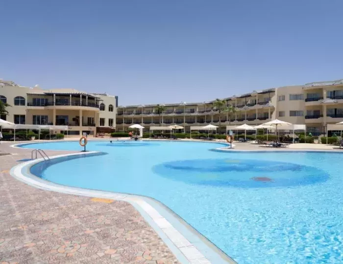 Grand Oasis Resort 4 звезды, Шарм-эль-Шейх, Египет