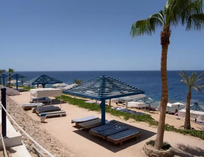 Grand Oasis Resort 4 звезды, Шарм-эль-Шейх, Египет