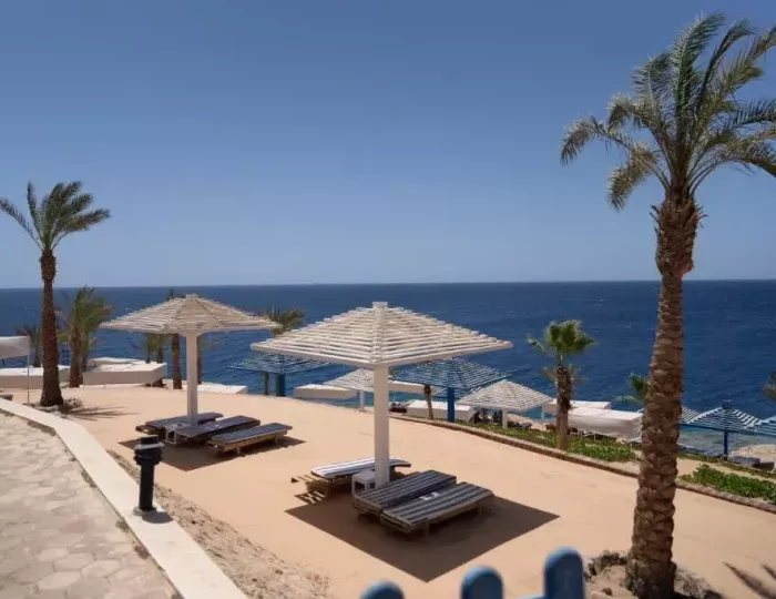 Grand Oasis Resort 4 звезды, Шарм-эль-Шейх, Египет