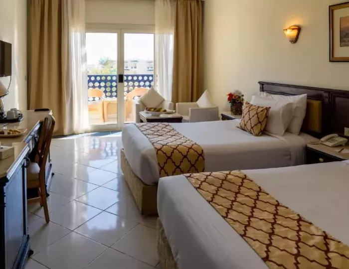 Grand Oasis Resort 4 звезды, Шарм-эль-Шейх, Египет