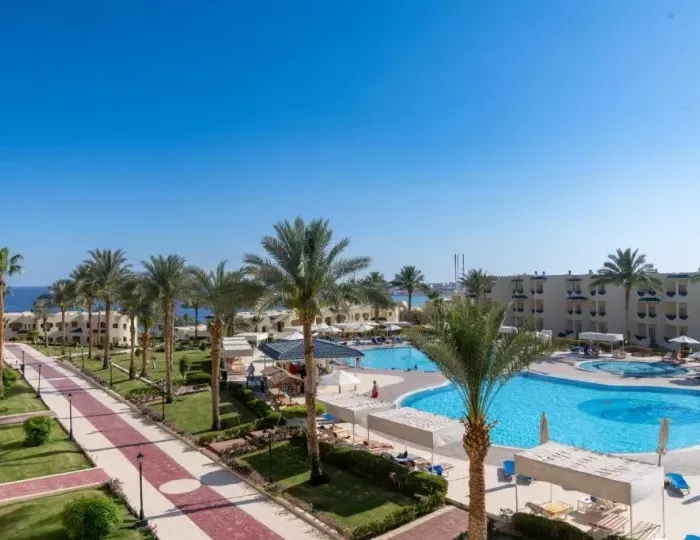 Grand Oasis Resort 4 звезды, Шарм-эль-Шейх, Египет