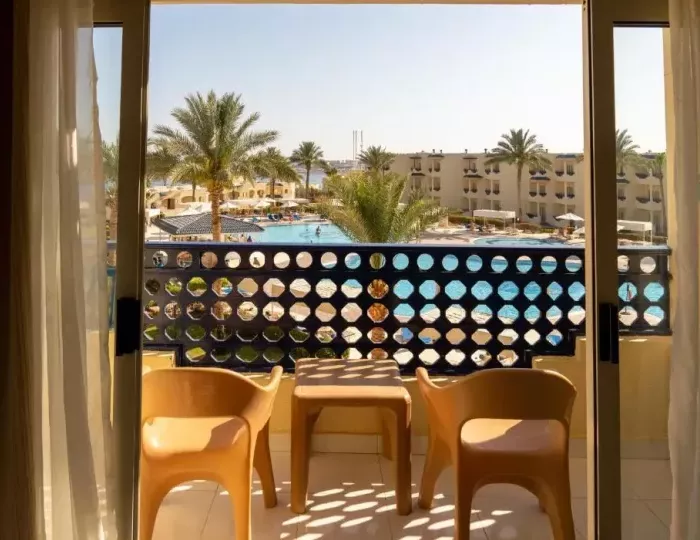 Grand Oasis Resort 4 звезды, Шарм-эль-Шейх, Египет