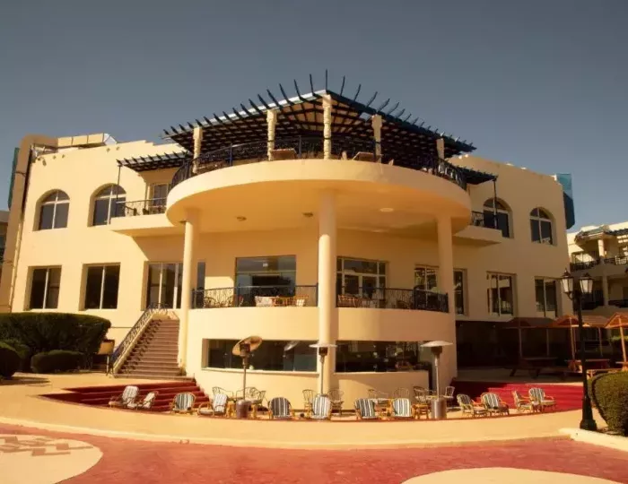 Grand Oasis Resort 4 звезды, Шарм-эль-Шейх, Египет