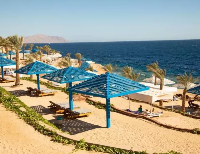 Grand Oasis Resort 4 звезды, Шарм-эль-Шейх, Египет