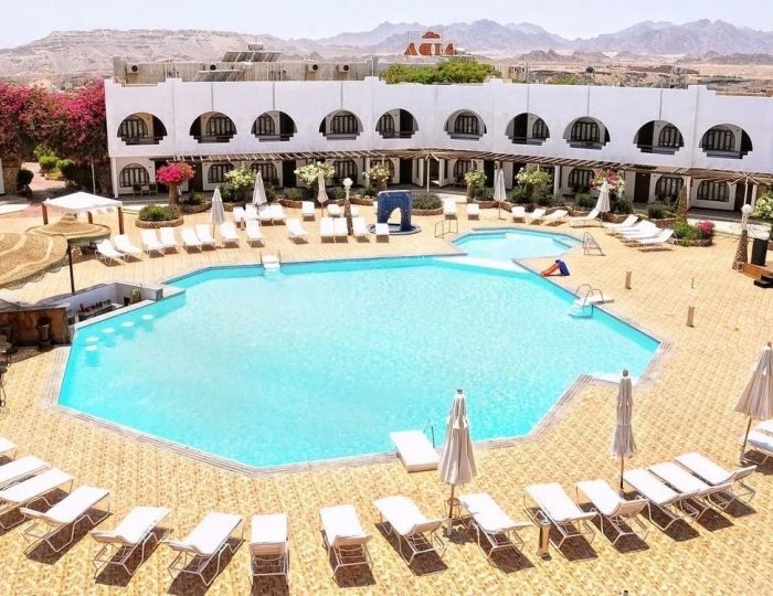 Aida Hotel Sharm El Sheikh 3 звезды, Шарм-эль-Шейх, Египет