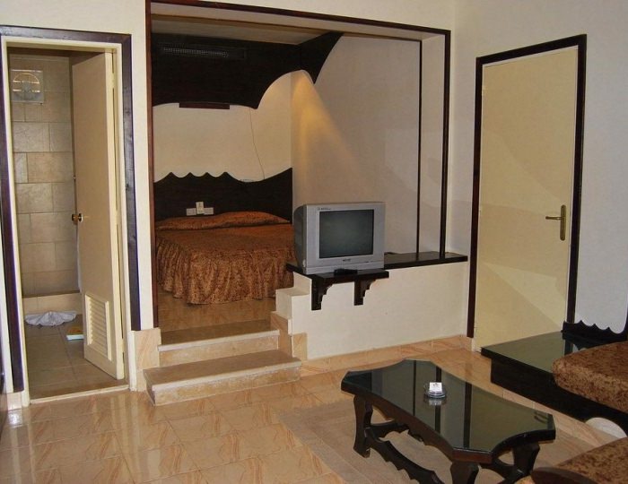 Aida Hotel Sharm El Sheikh 3 звезды, Шарм-эль-Шейх, Египет