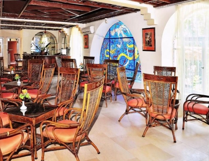 Aida Hotel Sharm El Sheikh 3 звезды, Шарм-эль-Шейх, Египет