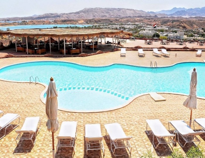 Aida Hotel Sharm El Sheikh 3 звезды, Шарм-эль-Шейх, Египет