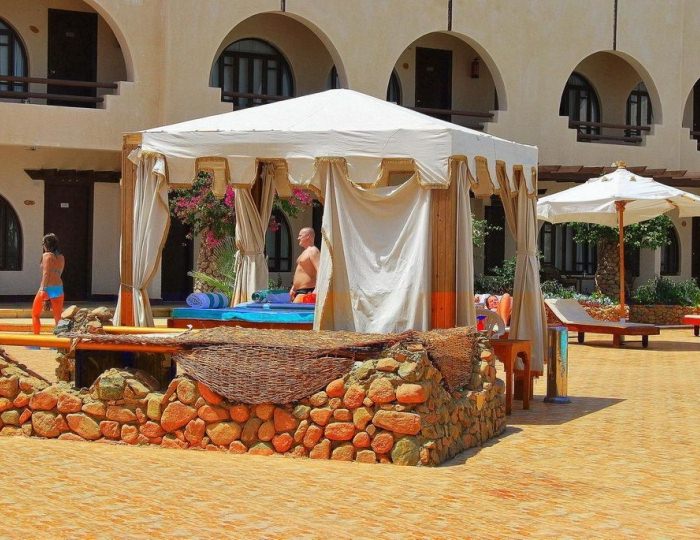 Aida Hotel Sharm El Sheikh 3 звезды, Шарм-эль-Шейх, Египет